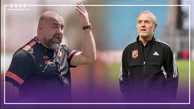 مدرب سيمبا التنزاني لـ كولر: هل الأهلي جدير بحصد لقب دوري أبطال إفريقيا؟