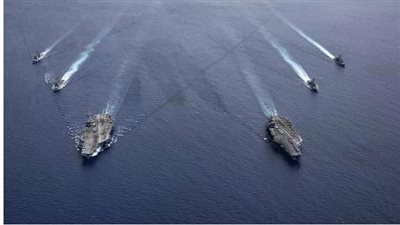 تحسبا لرد إيراني، القوات الأمريكية والإسرائيلية في حالة تأهب قصوى