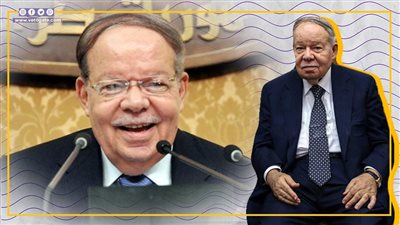 ثورة يناير أنهت مسيرته البرلمانية.. أحمد فتحي سرور 21 عاما رئيسا لمجلس الشعب (فيديوجراف)