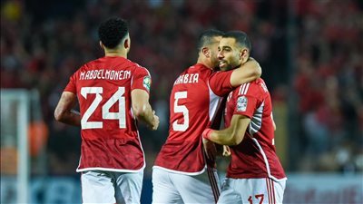 خياران كلاهما مر، منافس الأهلي المحتمل بنصف نهائي دوري أبطال إفريقيا 