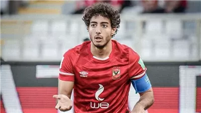 محمد هاني يعلق على حالة التراخي رغم الفوز أمام سيمبا التنزاني 