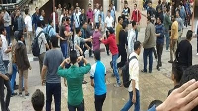 مصرع ربة منزل في مشاجرة بين عائلتين بأسيوط 