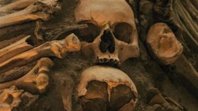  مخدر مصنوع من عظام بشرية يرفع حالة الطوارئ بدولة أفريقية، والشرطة تحرس المقابر 