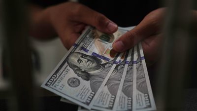 سعر الدولار في البنوك صباح اليوم السبت 20 أبريل 2024 