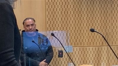 عقاب وحشي لسيدة أكلت كمية كبيرة من الخبز