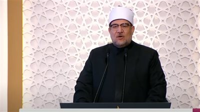 وزير الأوقاف للرئيس السيسي: لك أن تفخر بما صنعت وما قدمت (فيديو)