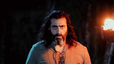  باسم ياخور يبحث عن 