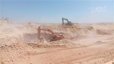  لليوم الخامس على التوالي، استمرار البحث على «ريان المنيا» 