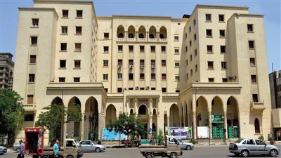 رفض استقالة الوكيل، أبرز قرارات اجتماع مجلس نقابة المهندسين 