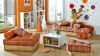 10 أفكار تساعدك على تجديد البيت في عيد الفطر