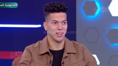 إمام عاشور: أنا بروح لدكتور نفساني ورضا عبد العال بيضحكني (فيديو)