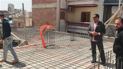 15 مستندا مهما للتصالح في مخالفات البناء بالمدن الجديدة