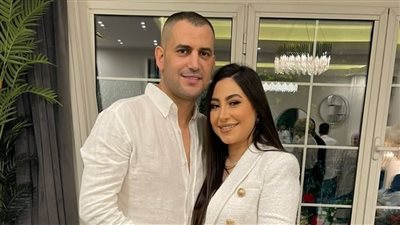 بوسي تكشف لـ فيتو حقيقة عودتها إلي طليقها هشام ربيع 