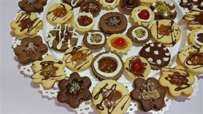 وفري في الميزانية واصنعيه بنفسك، طريقة عمل السابليه الفاخر 