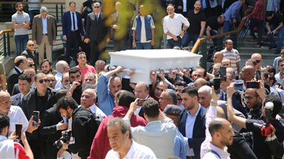 وزير المجالس النيابية ناعيا أحمد فتحي سرور: كان من أساطين القانون