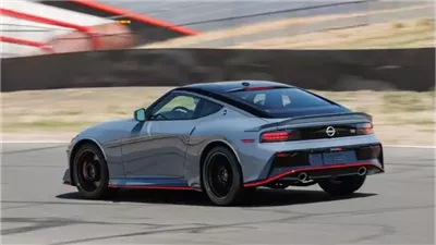  نيسان تسيطر على مبيعات السيارات في الربع الأول لعام 2024