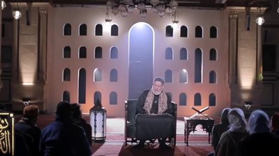 هل ينعقد النكاح بقول «زوجتك نفسي» في لايف على السوشيال؟ علي جمعة يرد (فيديو) 