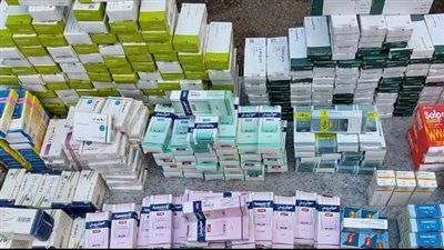 دعوى لوقف ترخيص التوزيع لشركة أدوية بسبب حكم احتكار