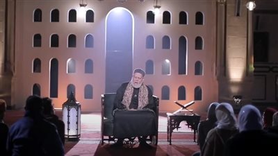 طفلة تسأل: لماذا لا نرى الملائكة، وعلي جمعة يجيب