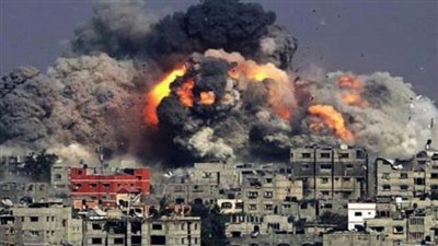  باحث يكشف حجم الدمار في المتاحف والمساجد التاريخية بخان يونس بعد انسحاب الاحتلال