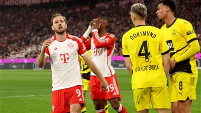 هاري كين يقود بايرن ميونيخ أمام هايدنهايم بالدوري الألماني 