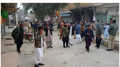  هجوم جديد لجيش العدل الإيراني وارتفاع عدد قتلى الأمن لـ 17 