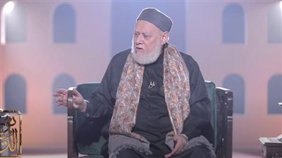 هل حادثة شق صدر النبي حقيقة أم رمز؟ علي جمعة يجيب (فيديو)