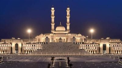 موعد آذان المغرب اليوم بمحافظة الأقصر