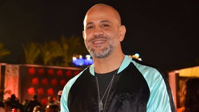 عزيز الشافعي: راض عن أعمالي في موسم رمضان 