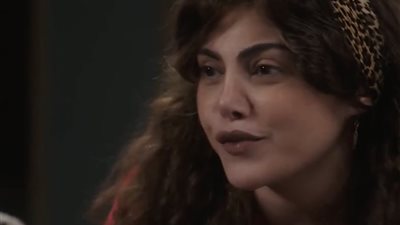 خالد الصاوي يتفاجئ برفع قضية نسب ضده من ريهام حجاج في الحلقة 27 من صدفة