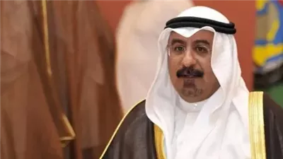الشيخ محمد الصباح يعتذر عن عدم رئاسة الحكومة الجديدة في الكويت 