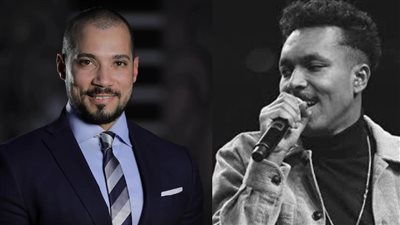  تراشق لفظي بين ويجز والداعية عبدالله رشدي