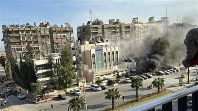 حرب كبرى الأسبوع المقبل، أمريكا تتأهب لانتقام إيراني عنيف