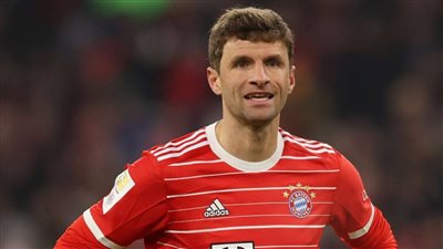 سكاي سبورت تكشف وجهة مولر بعد الرحيل عن بايرن ميونخ 