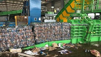 كل ما تريد معرفته عن منظومة التخلص الآمن من المخلفات بالمنشآت السياحية