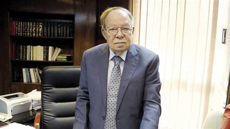 أحمد فتحي سرور، فيتو