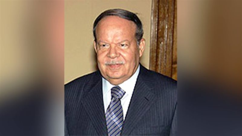  أحمد فتحي سرور،فيتو