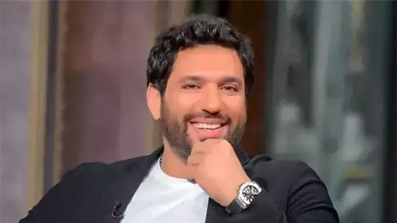 حسن الرداد، فيتو