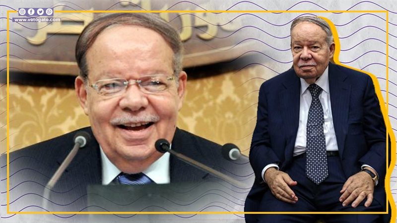  أحمد فتحي سرور،
