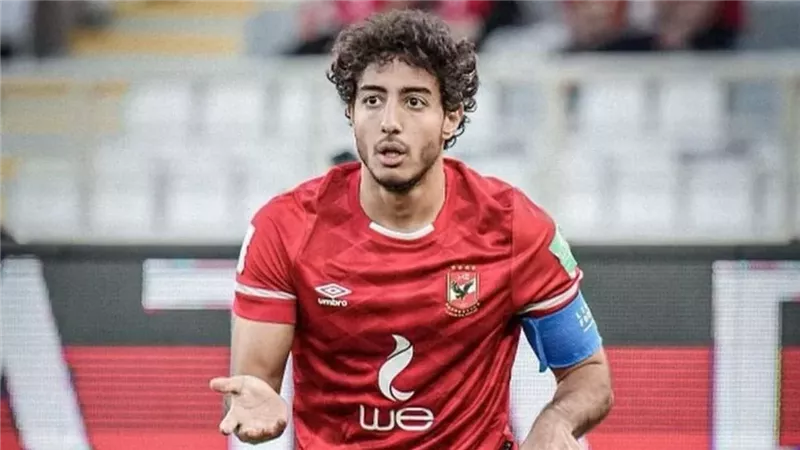 محمد هاني،فيتو