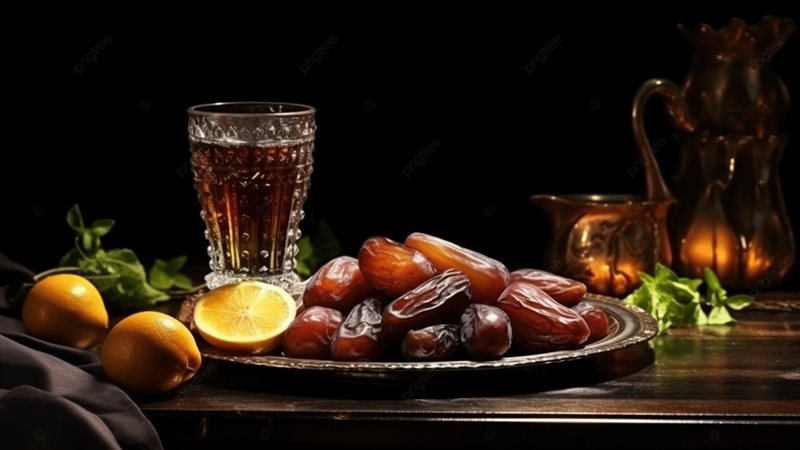 حكم صيام من أفطر