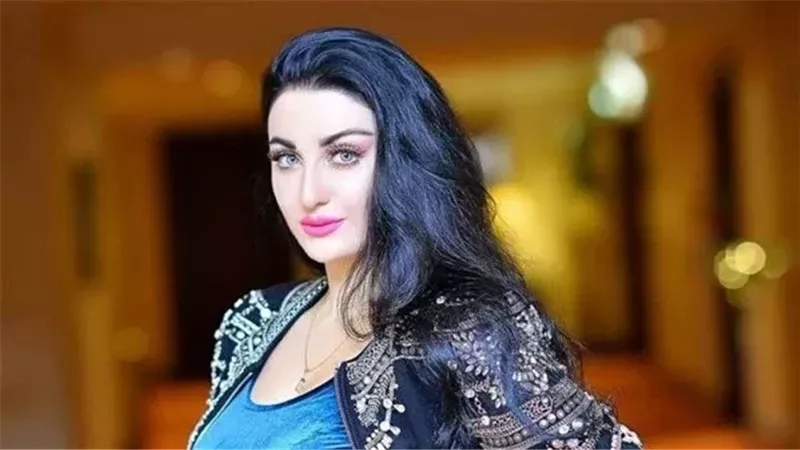 صافيناز، فيتو