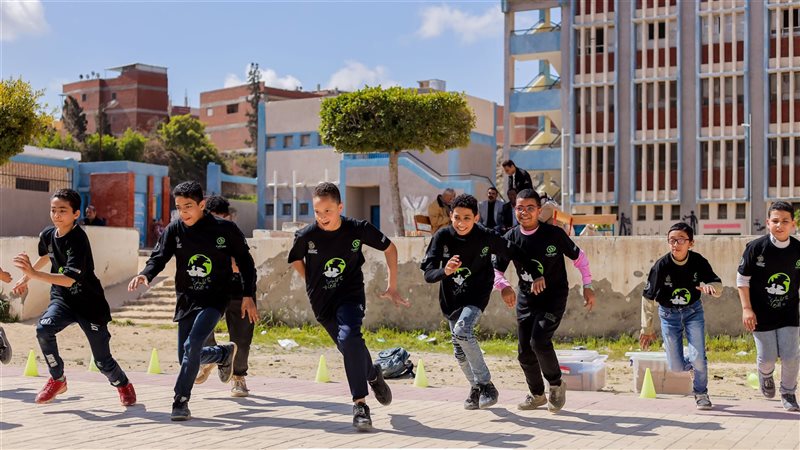 المعهد القومي للحوكمة،فيتو