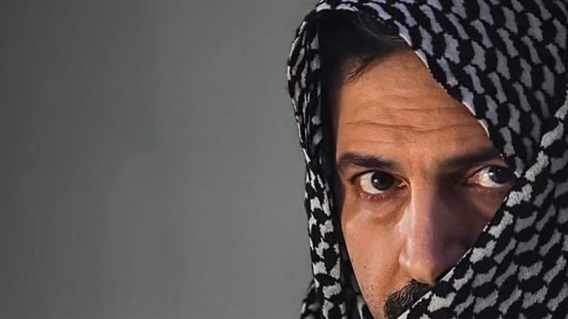 تيم حسن،فيتو