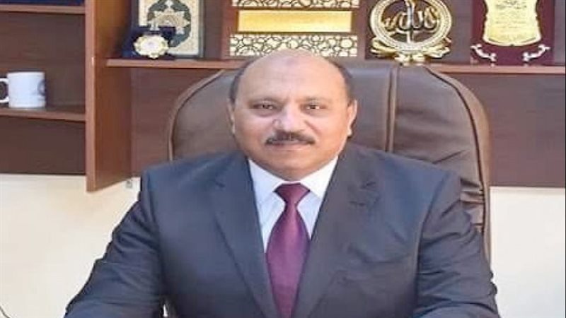 اللواء عبد الحميد