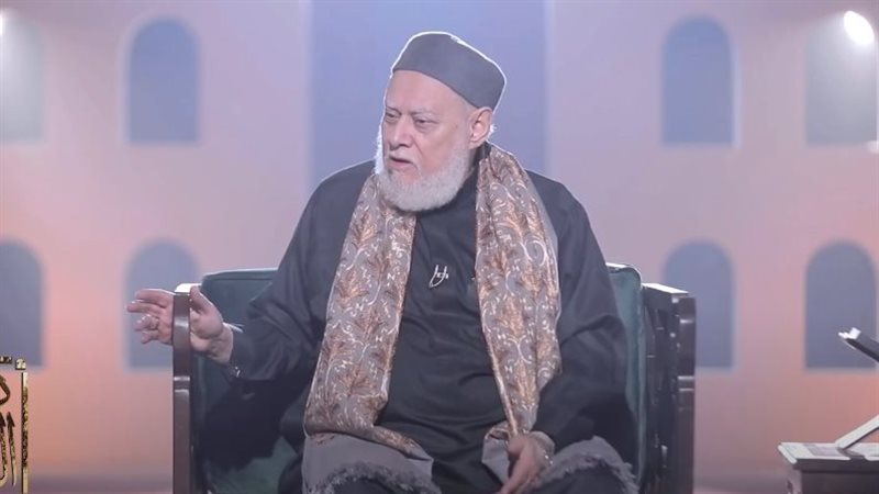 الدكتور أحمد الطيب