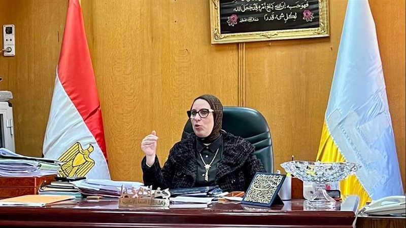 وكيل وزارة الصحة،