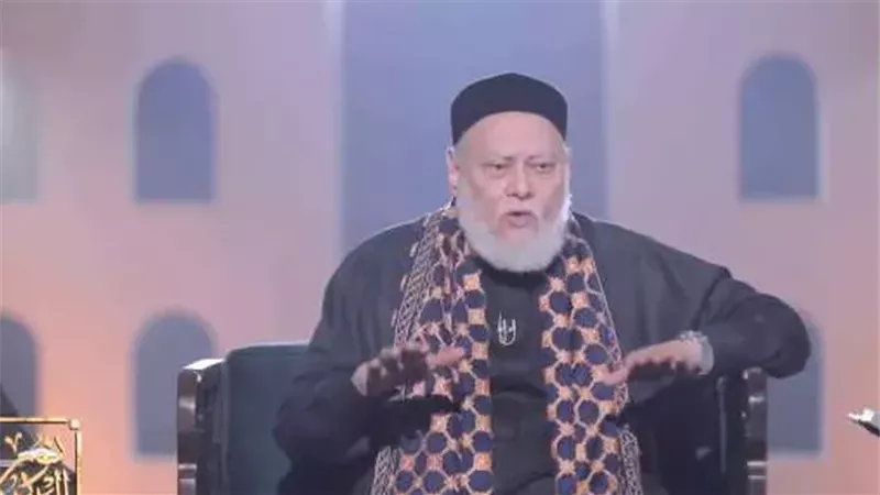 علي جمعة، فيتو 
