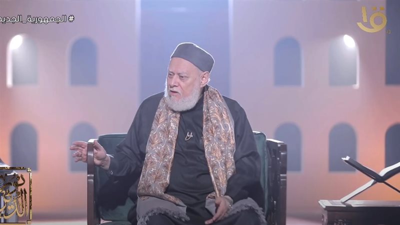 علي جمعة، فيتو 