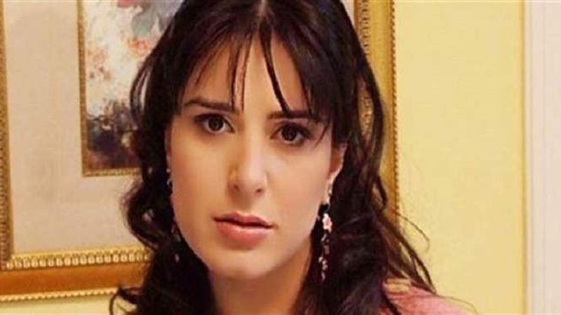 ميرنا وليد، فيتو